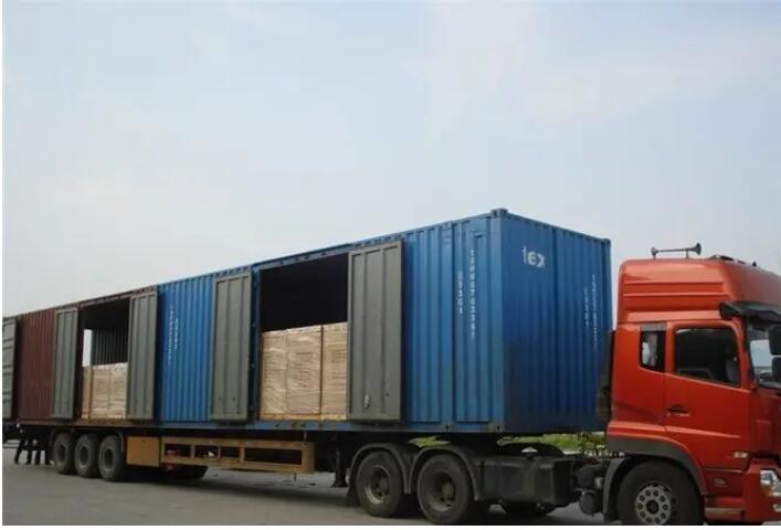 漳州到盐源县整车运输