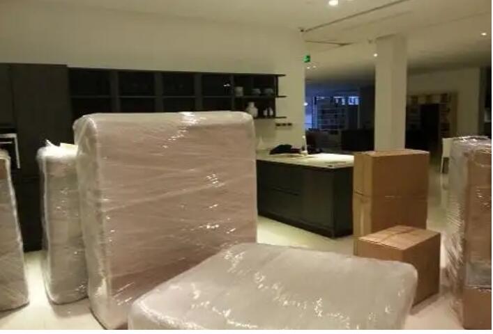 漳州到盐源县长途搬家