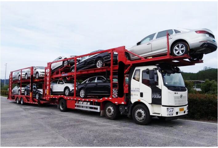 漳州到盐源县轿车托运